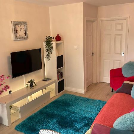Apartamento The Courtyard Donaghadee Exterior foto