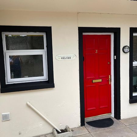 Apartamento The Courtyard Donaghadee Exterior foto