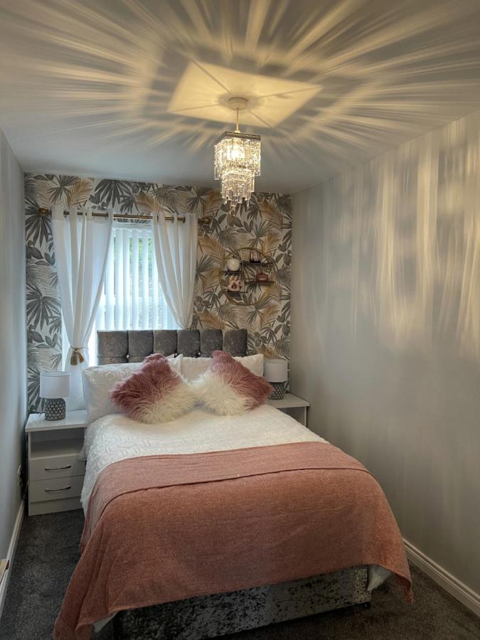 Apartamento The Courtyard Donaghadee Exterior foto