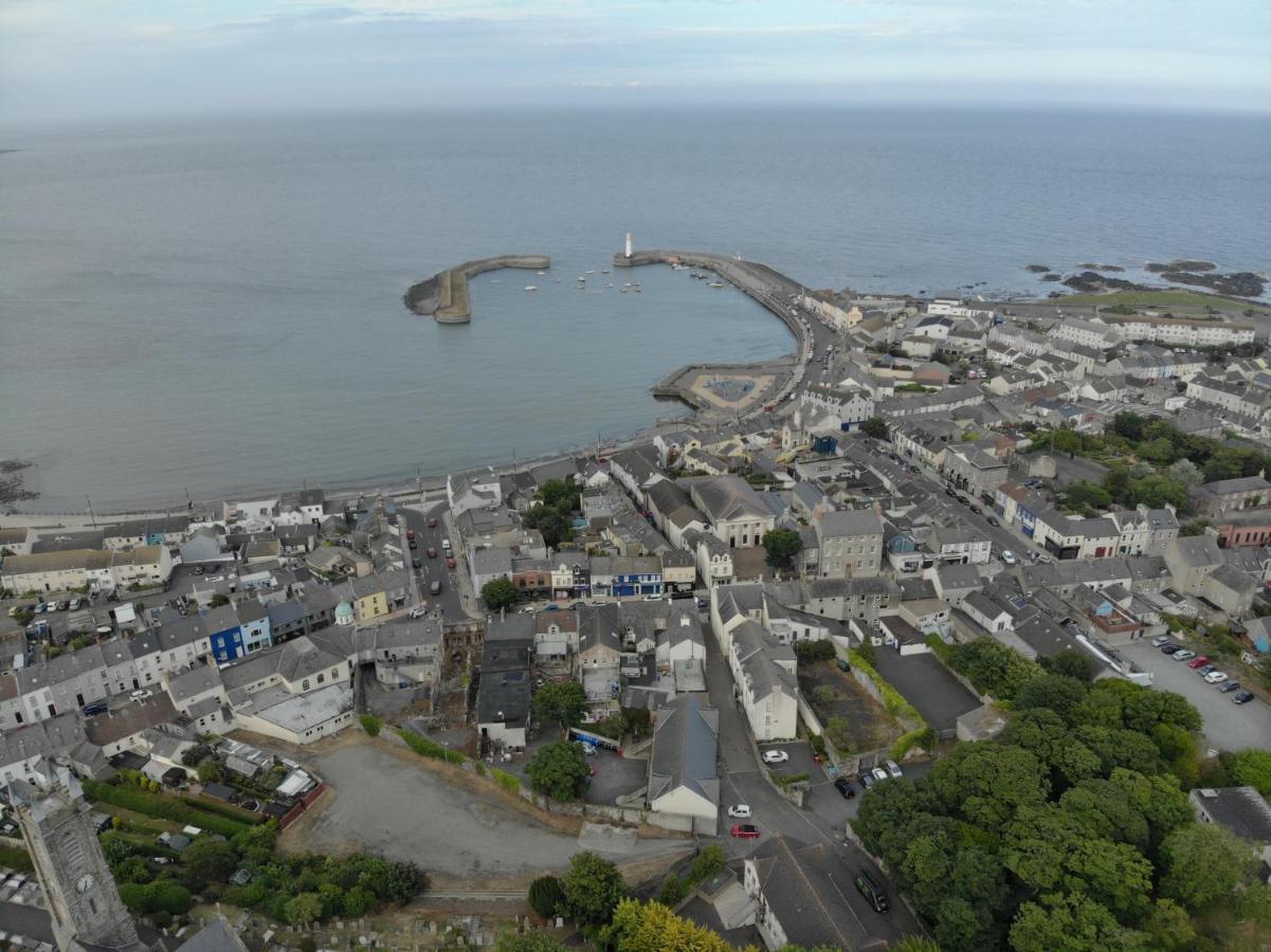 Apartamento The Courtyard Donaghadee Exterior foto