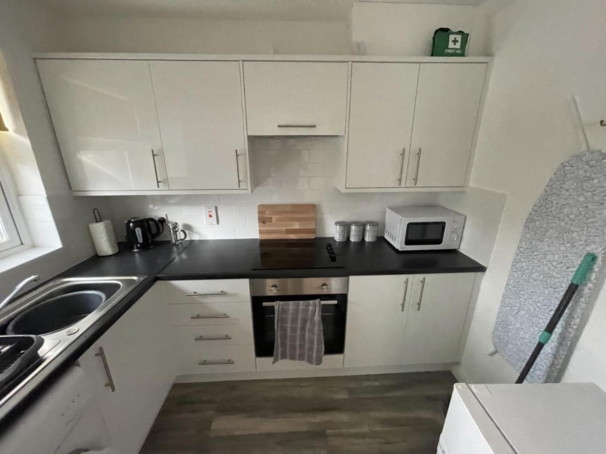 Apartamento The Courtyard Donaghadee Exterior foto