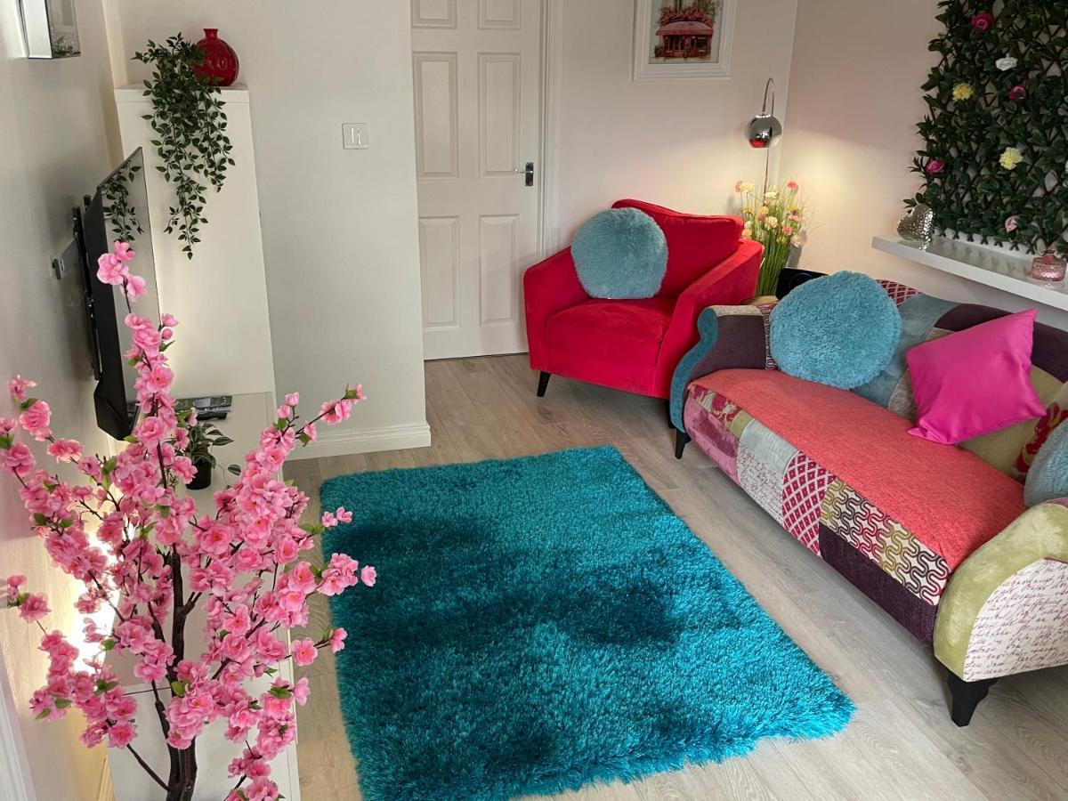 Apartamento The Courtyard Donaghadee Exterior foto