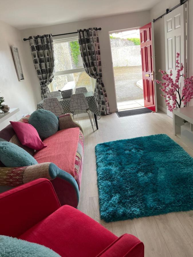 Apartamento The Courtyard Donaghadee Exterior foto