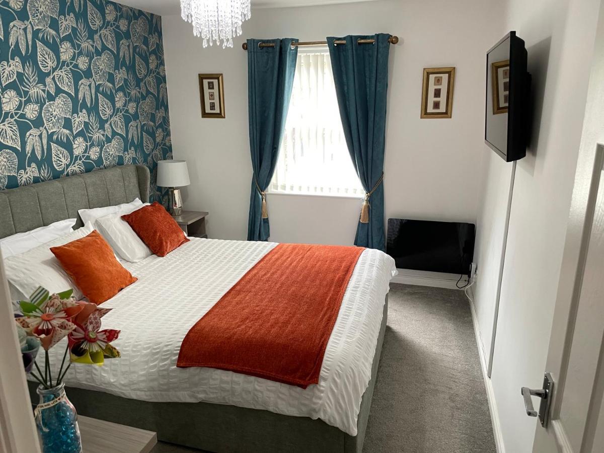 Apartamento The Courtyard Donaghadee Exterior foto